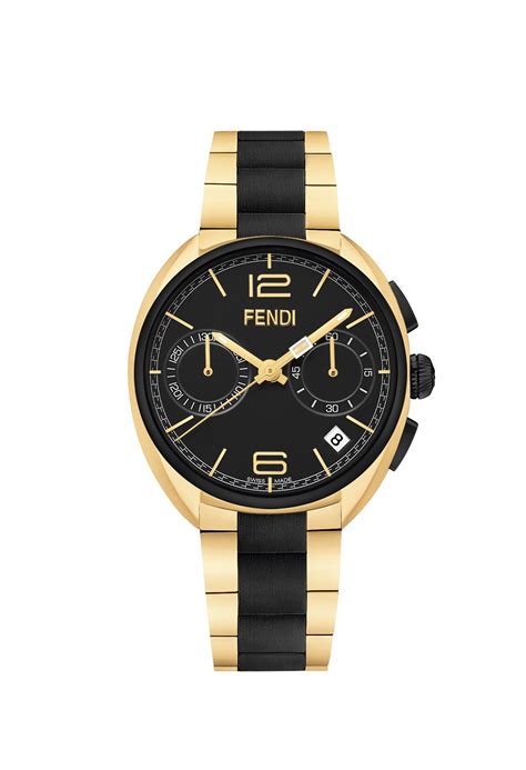 fendi new collection watches|Fendi unisex watches.